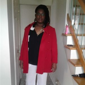 Meet your Posher, Kisha